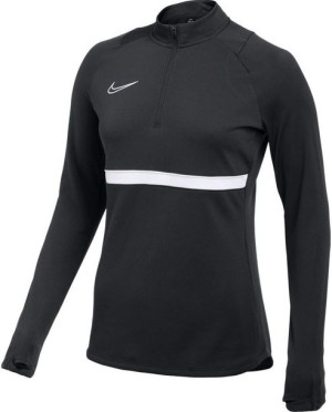 Bluza damska Nike Dri-FIT Academy czarna CV2653 010