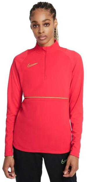 Bluza damska Nike Dri-FIT Academy różowa CV2653 660