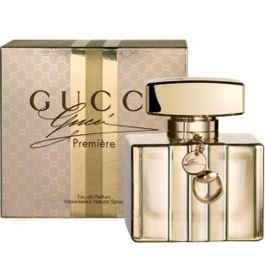 Gucci Premiere 75ml woda perfumowana UNIKAT