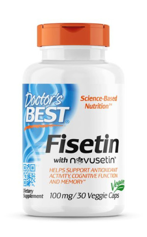 Fisetin - Novusetin (30 kaps.)