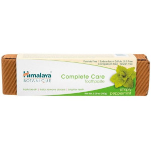 Pasta do zębów Complete Care Toothpaste Simply Peppermint (150 g)