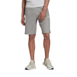 Szorty Adidas męskie H34682 ESSENTIAL SHORT szare