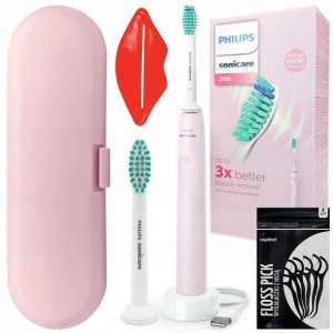 Szczoteczka Soniczna Philips Sonicare Hx3651/11