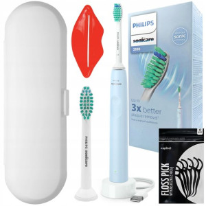 Szczoteczka Soniczna Philips Sonicare Hx3651/12