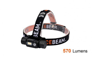 Latarka czołowa Acebeam H60