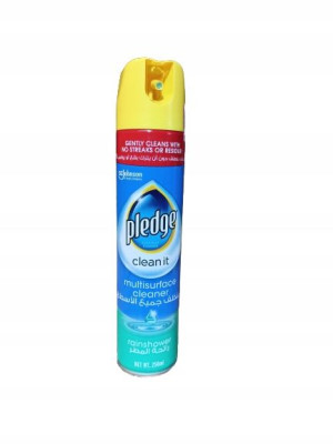 Spray uniwersalny Pledge 250ml Clean It