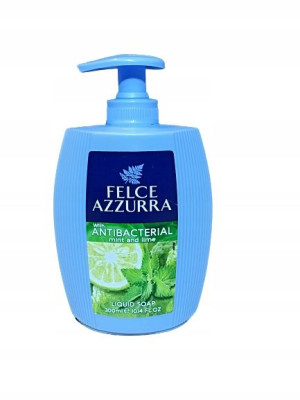 Mydło antybakteryjne Felce Azzurra 300 ml