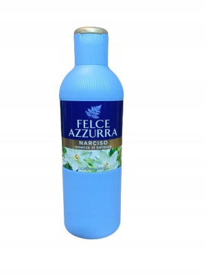 Płyn do kąpieli Felce Azzurra Narcyz 650ml