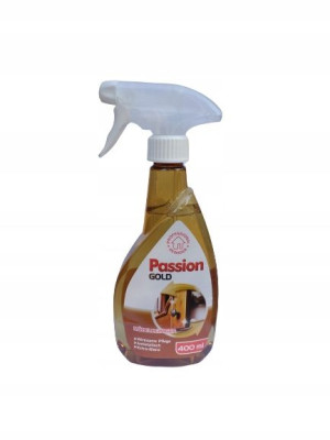 Spray do mebli Passion Gold Mobelreiniger 400ml DE