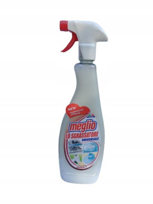 Meglio spray odtłuszczacz marsiglia 750 ml