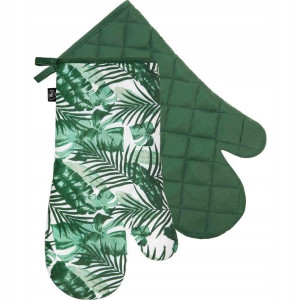 Komplet Rękawic Kuchennych Jungle