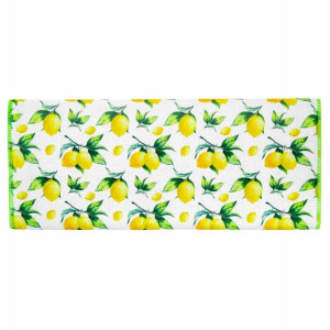 Ociekacz Mata Do Suszenia Naczyń Lemon