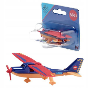 Siku 1101 Samolot Sportowy