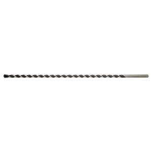 Wiertło do betonu 10 x 400 mm, końcówka motylkowa
