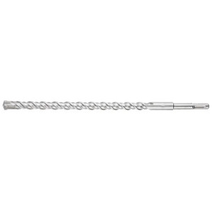 Wiertło do betonu SDS Plus, 16 x 310 mm, S4, quatro