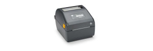 Zebra-drukarka etykiet termiczna 203dpi USB