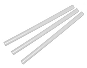 Klej uniwersalny Lechpol NAR6031 Termik 11mm/30cm biały