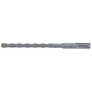 Wiertło do betonu Topex 57H406 Sds Plus 6x110mm S4 quatro