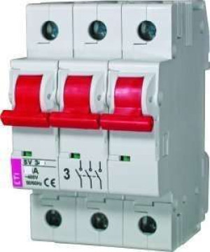 Rozłącznik izolacyjny ETI-Polam 002423316 3P 100A SV 3100