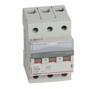 Rozłącznik izolacyjny Legrand FR303 004354/406469 3P 100A