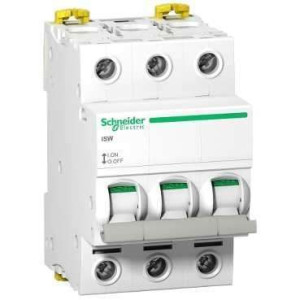 Rozłącznik izolacyjny Schneider Acti9 A9S65391 iSW 3P 100A