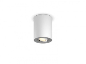 Philips Hue Pillar ext. white 1