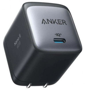 Anker PowerPort Nano II GaN 65W USB-C