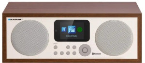 Radioodtwarzacz Blaupunkt IR10BT Bluetooth Wi-Fi