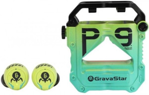 Słuchawki GRAVASTAR Sirius Pro Earbuds Neon Green
