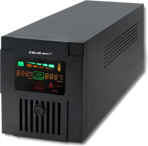 Qoltec Monolith LCD 53953