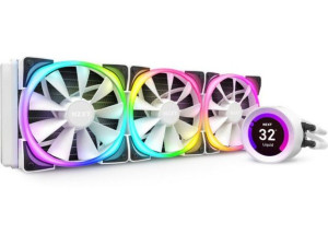 NZXT KRAKEN Z73 RGB - 360mm chłodzenie wodne LCD