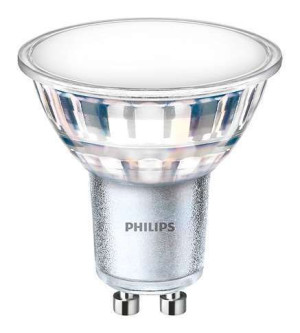Żarówka LED Philips 929001297202 5W (50W) 3000K ciepła 550lm 120ST