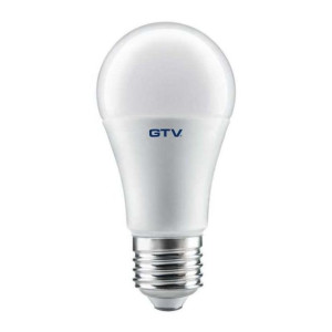 Żarówka LED Gtv LD-PC3A60-10W 10W E27 A60 840lm 3000K ciepła