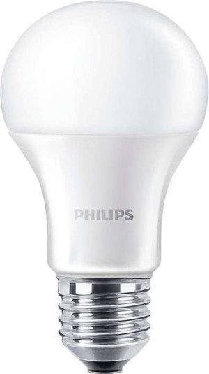 Żarówka LED Philips CorePro LEDbulb  10W (75W) E27 A67 neutralna 1055lm