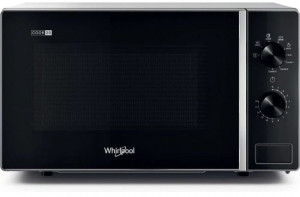 Kuchenka mikrofalowa Whirlpool MWP103SB - 700 W