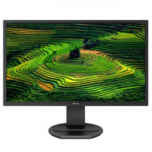 Monitor 22'' PHILIPS 221B8LJEB/00 FullHD TN TFT
