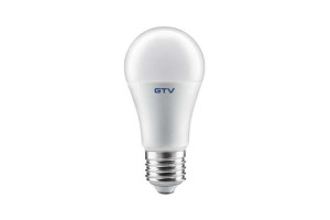 Żarówka Led Gtv Ld-pn3a60-15w 15w E27 A60 230v 4000k 1320lm 180st