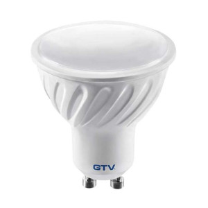 Żarówka LED Gtv LD-PC6010-40 6W GU10 440lm 4000K neutralna