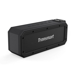 Tronsmart Element Force+ 40 W Głośnik Czarny