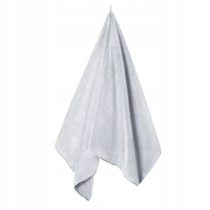 Szybkoschnący Ręcznik Z Mikrofibry 70x140 Szary