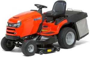 Traktorek Simplicity Regent Srd 310 Traktor Traktorek Ogrodowy Kosiarka Sam
