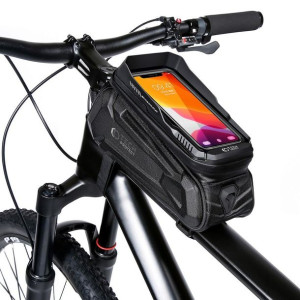 Sakwa Tech-protect Xt5 Bike Mount Black