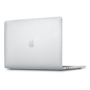 Incase Hardshell Case - Obudowa Macbook Pro 13" (m1/2020) (dots/clear)