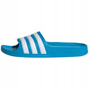 Klapki dziecięce Adidas Adilette Aqua FY8071