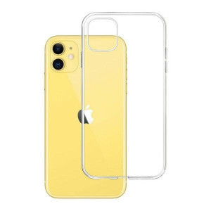 3mk Clear Case Iphone 11