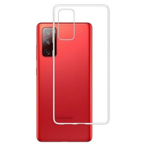 3mk Clear Case Samsung G780 S20 Fe
