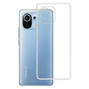 3mk Clear Case Xiaomi Mi 11i 5g