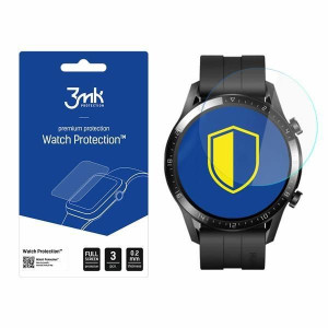 3mk Flexibleglass Huawei Watch Gt 2 46mm Ltn-b19 Szkło Hybrydowe