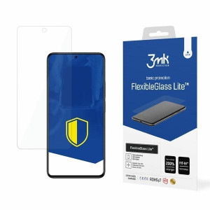 3mk Flexibleglass Lite Xiaomi Redmi Note 11 Pro+ 5g Szkło Hybrydowe Lite
