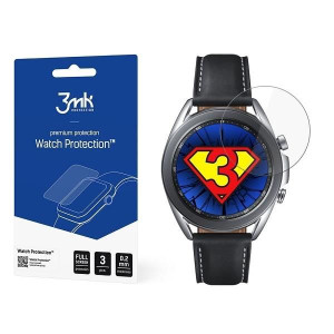 3mk Flexibleglass Sam Watch 3 45mm Szkło Hybrydowe